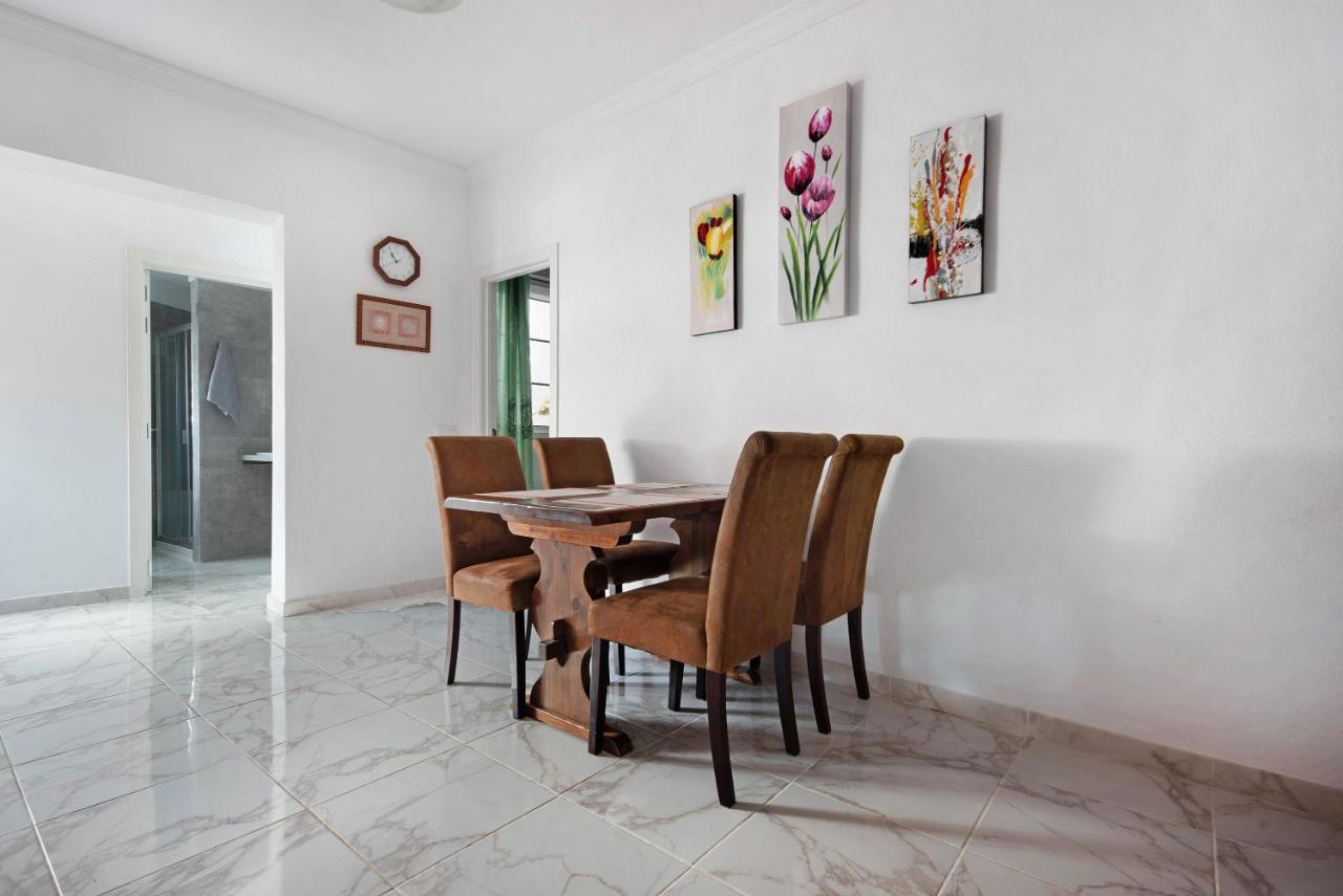 Casa Auxilia Villa Araya  Kültér fotó
