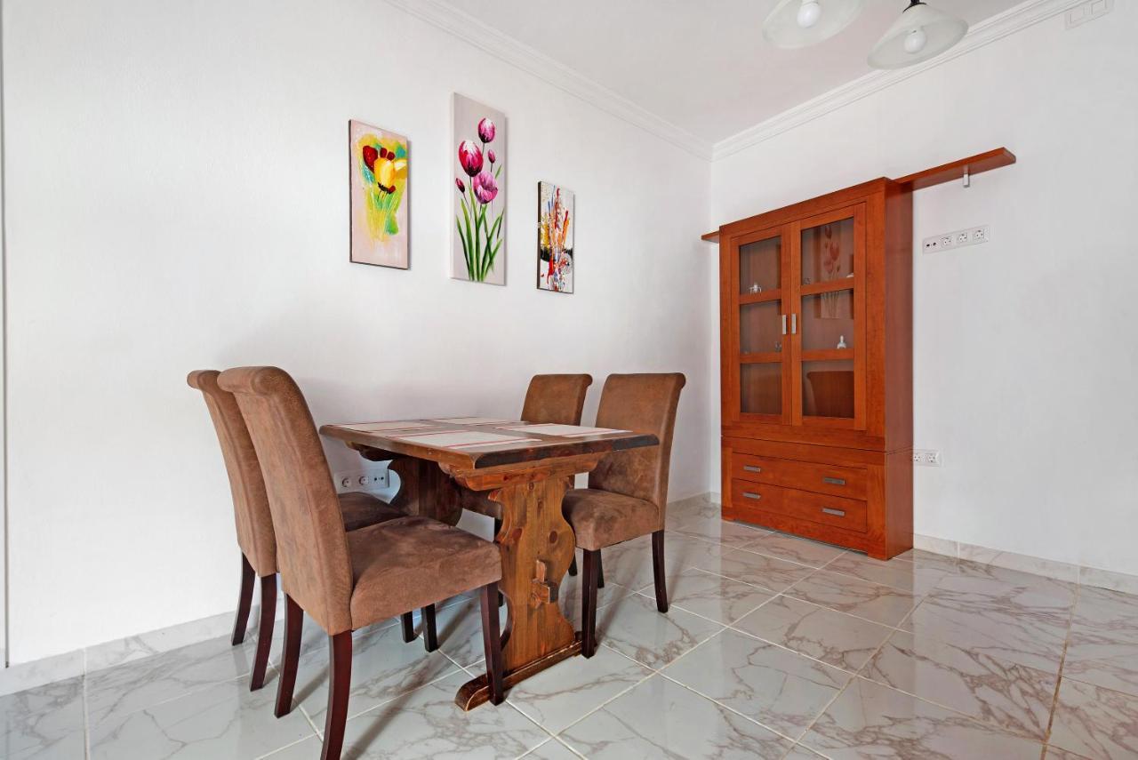 Casa Auxilia Villa Araya  Kültér fotó