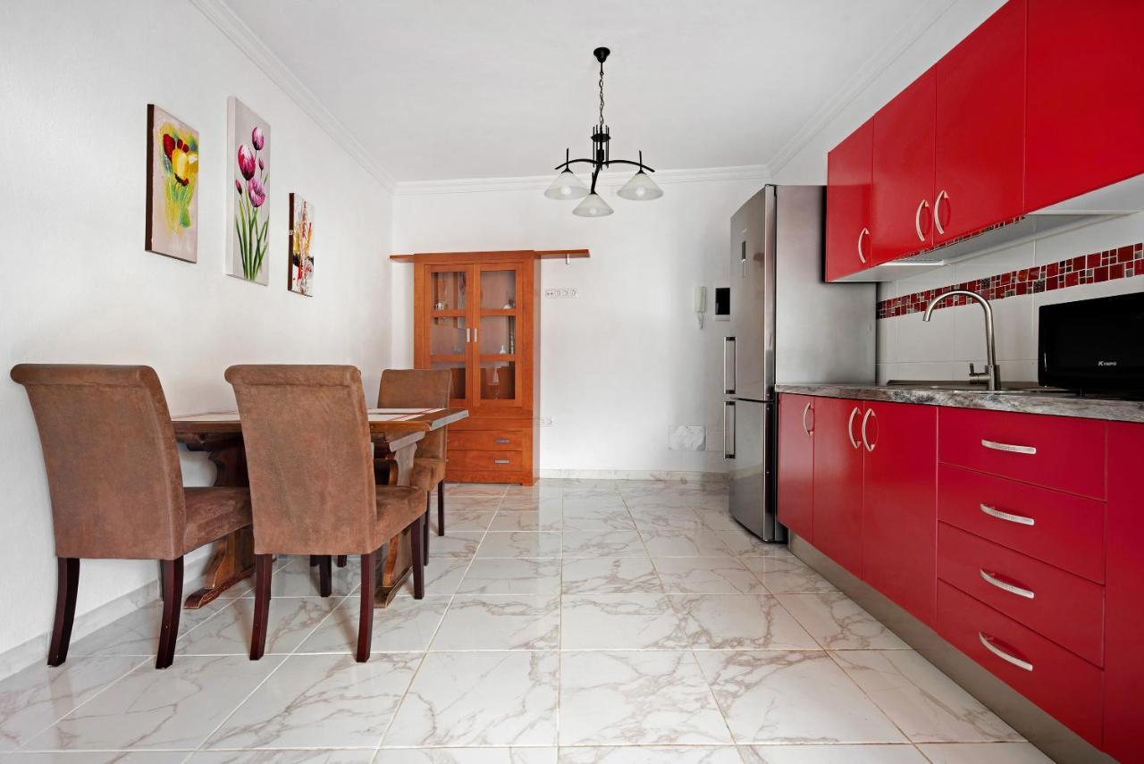 Casa Auxilia Villa Araya  Kültér fotó