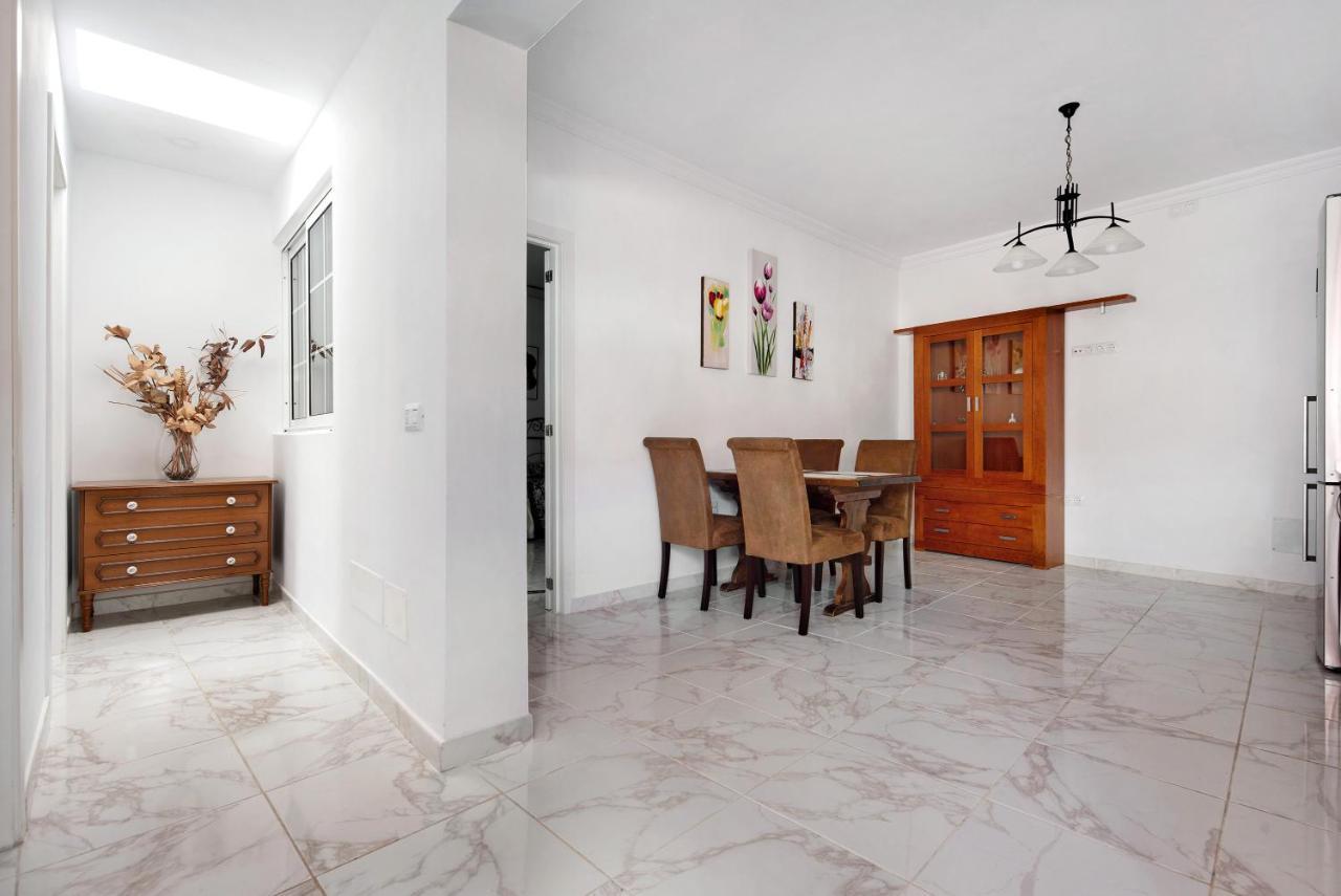 Casa Auxilia Villa Araya  Kültér fotó