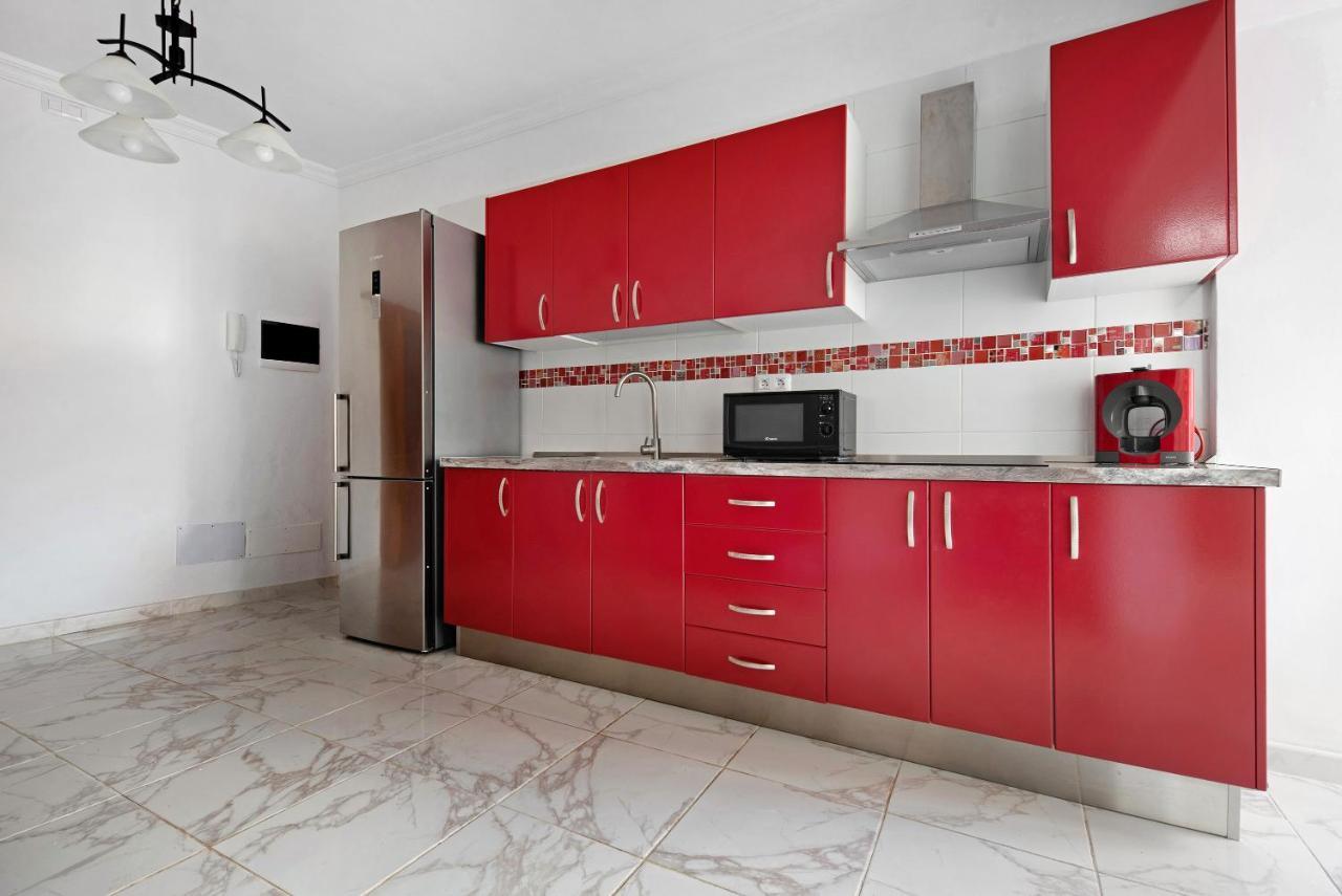 Casa Auxilia Villa Araya  Kültér fotó