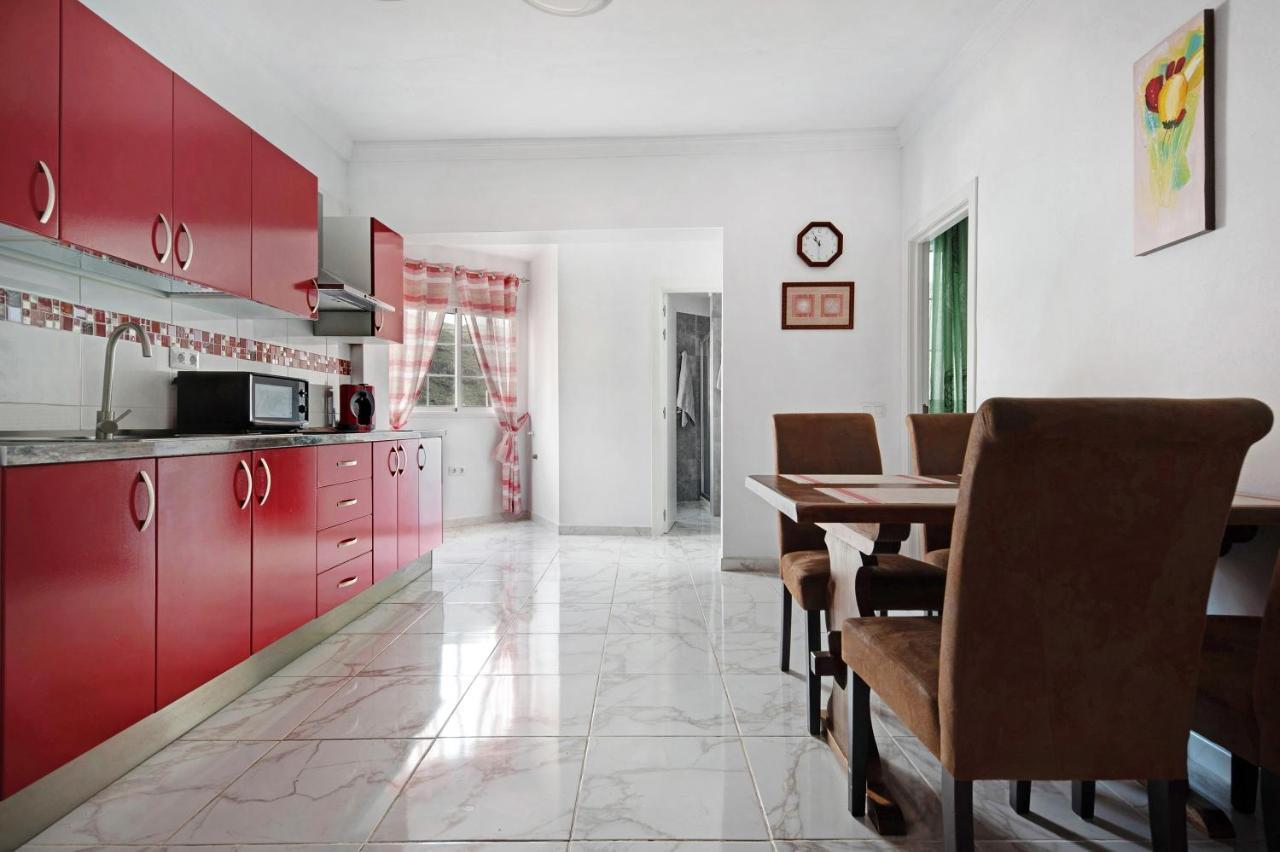 Casa Auxilia Villa Araya  Kültér fotó