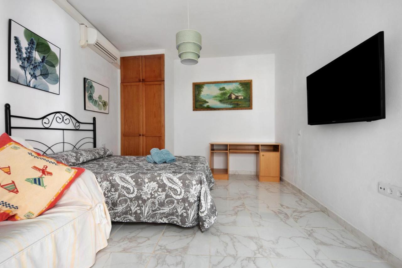 Casa Auxilia Villa Araya  Kültér fotó