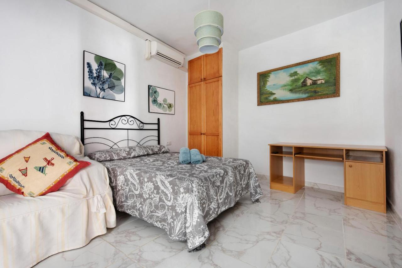 Casa Auxilia Villa Araya  Kültér fotó