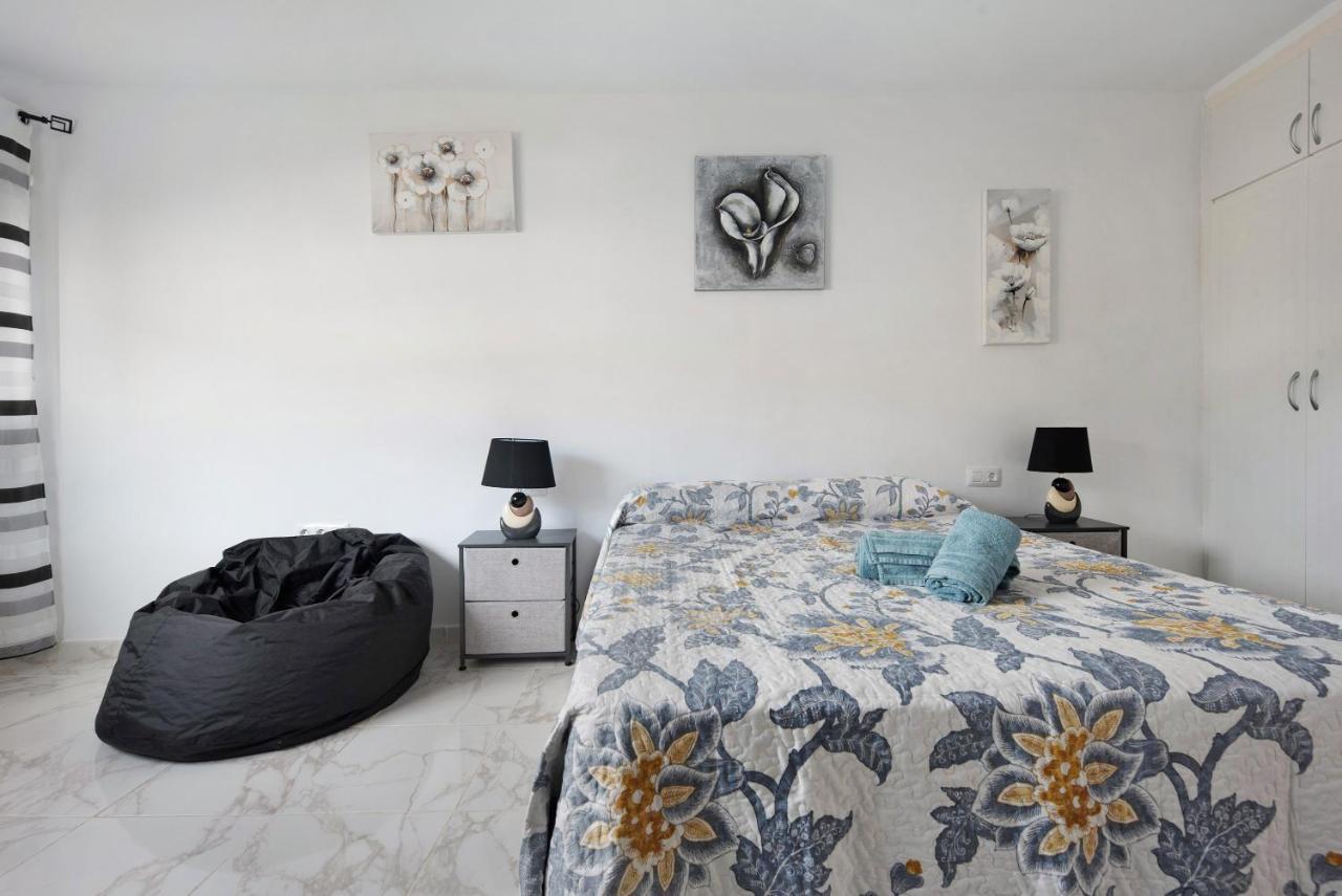 Casa Auxilia Villa Araya  Kültér fotó